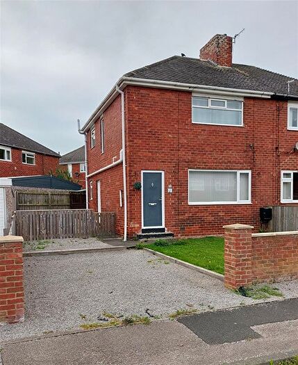 3 Bedroom Semi Detached House To Rent In Grey Ridges, Brandon, Durham, DH7