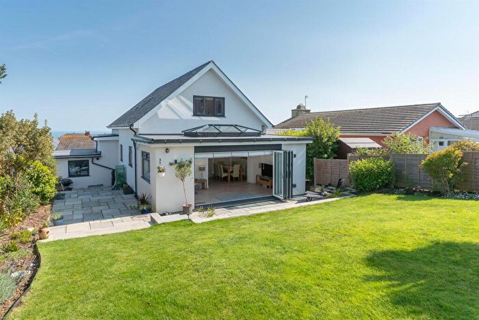 3 Bedroom House For Sale In Glan Y Don Parc, Bull Bay, Amlwch, LL68