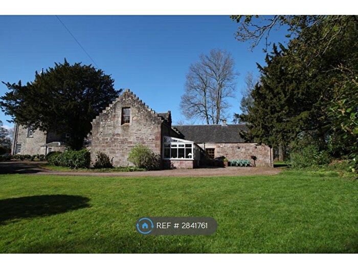 4 Bedroom Detached House To Rent In Darleith Rd, Helensburgh, Argyll, G82