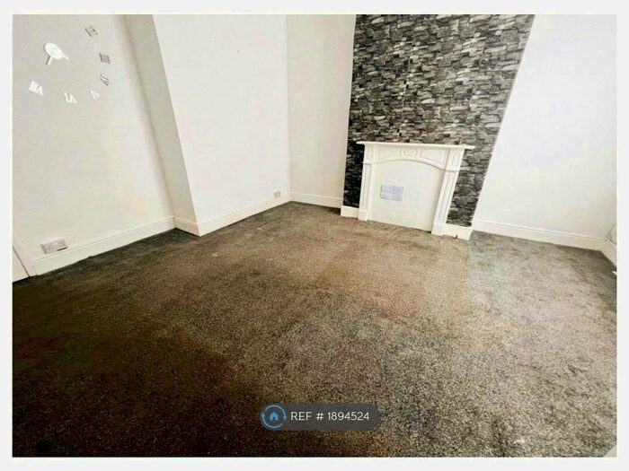 2 Bedroom Terraced House To Rent In Cameron Road, Hartlepool, TS24