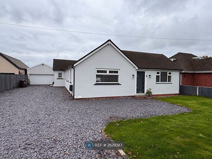 5 Bedroom Detached House To Rent In Blackgate Lane, Tarleton, Preston, PR4