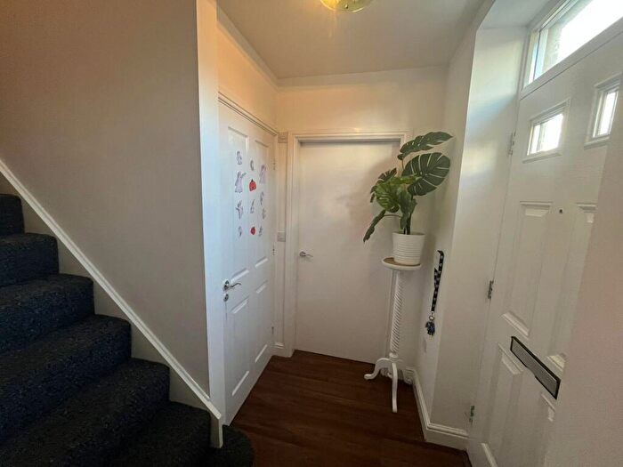 2 Bedroom Semi Detached House To Rent In Lawnhurst Avenue, Manchester, M23