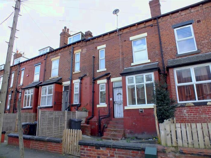 2 Bedroom Terraced House To Rent In Compton Row, Leeds, West Yorkshire, LS9