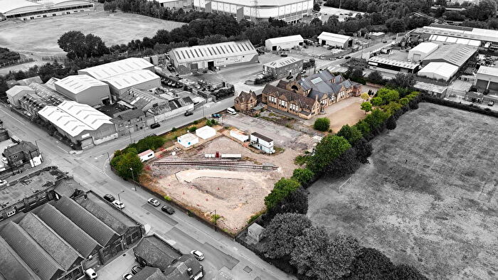 Character Property For Sale In Tinsley Park Road, Sheffield, S9