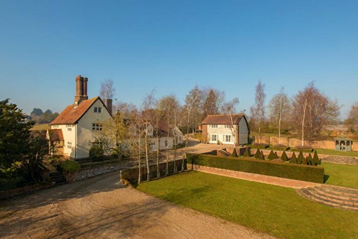 9 Bedroom Country House For Sale In Church Hill, Hempstead, Saffron Walden, CB10