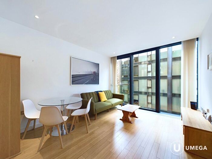 2 Bedroom Apartment To Rent In Simpson Loan, Quartermile, Edinburgh, EH3