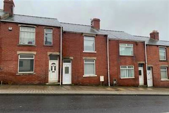 2 Bedroom House To Rent In Flass Terrace, Ushaw Moor, DH7