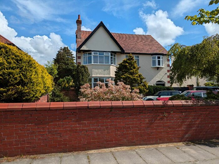 5 Bedroom Detached House For Sale In Brocklebank Road, Southport, Merseyside, PR9