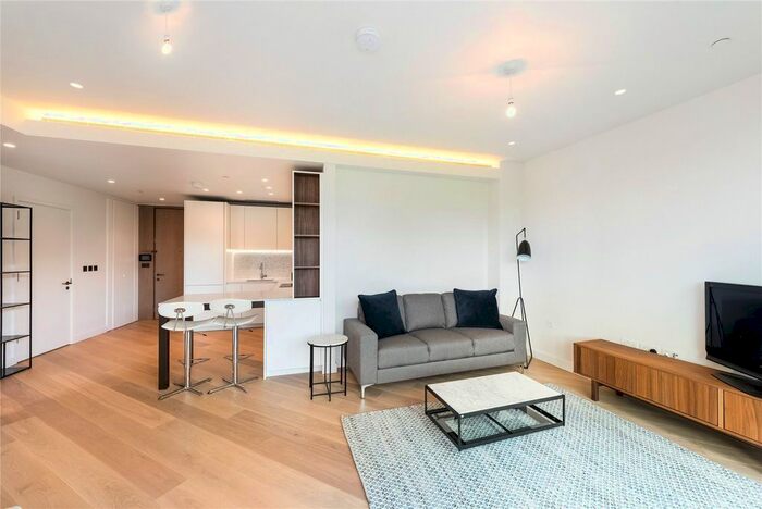 1 Bedroom Flat To Rent In Wood Crescent, Television Centre, White City, London, W12
