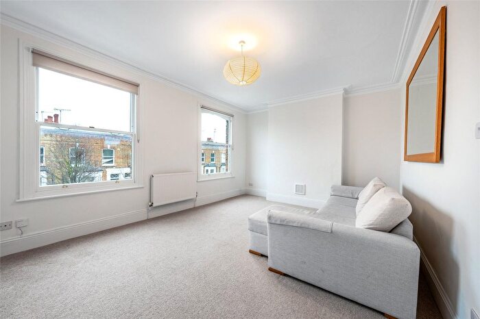 1 Bedroom Flat To Rent In Lydford Road, Maida Vale, London, W9