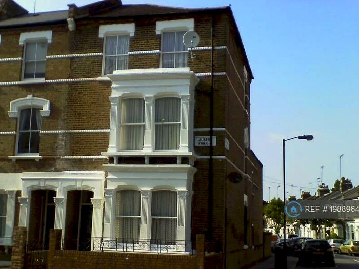 1 Bedroom Flat To Rent In Second Floor, Highbury, N5