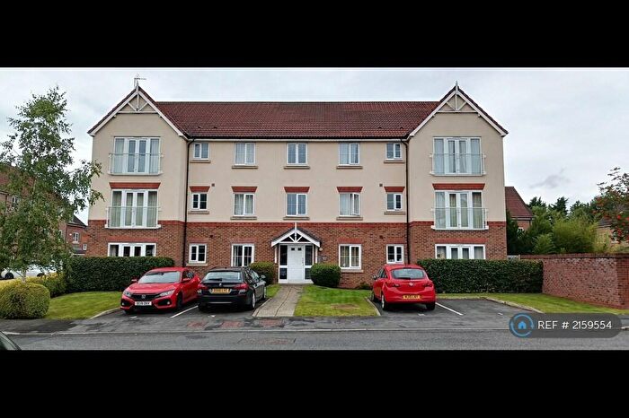1 Bedroom Flat To Rent In Cwrt Y Terfyn, Chester, CH4