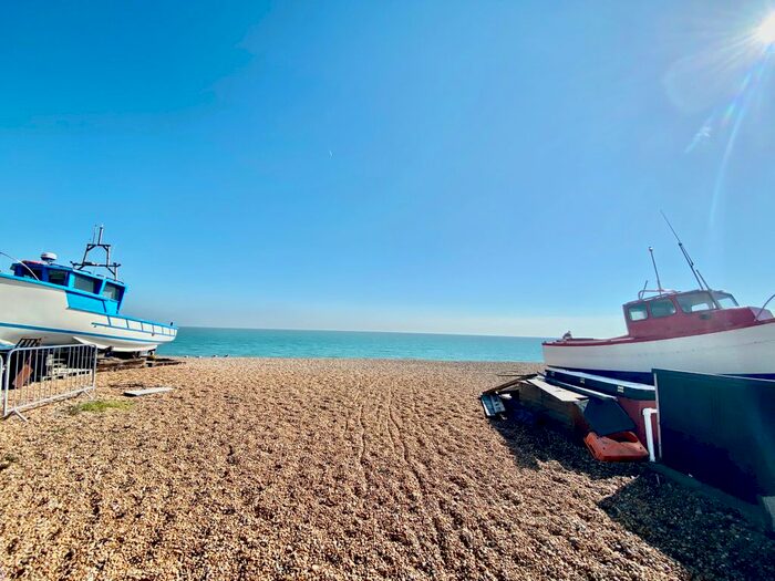 2 Bedroom Flat To Rent In Prince Of Wales Terrace, Deal, CT14