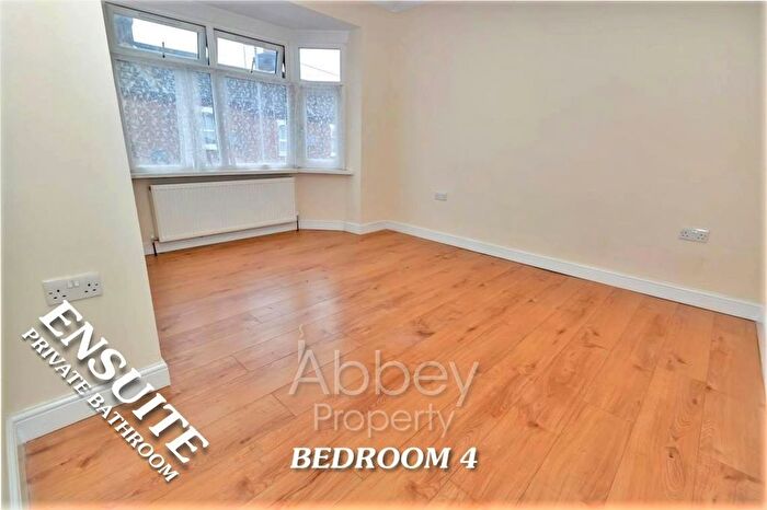 1 Bedroom Property To Rent In Chequer Street, Luton, LU1