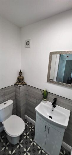 Studio To Rent In St. James Road, Derby, DE23