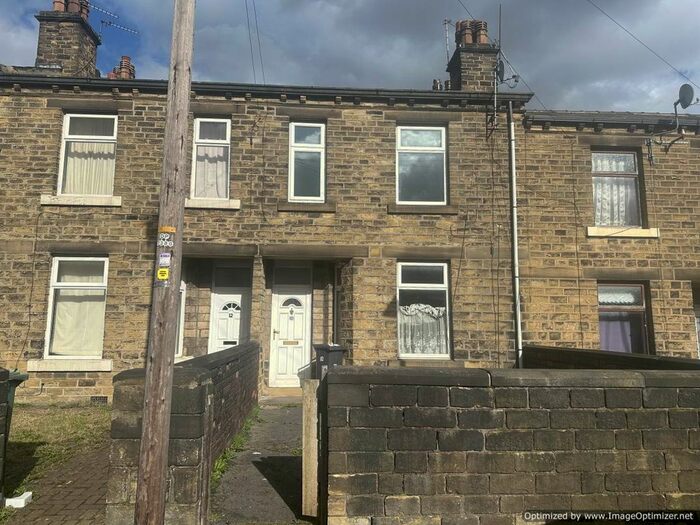 2 Bedroom Terraced House To Rent In Midland Street, Huddersfield, West Yorkshire, HD1