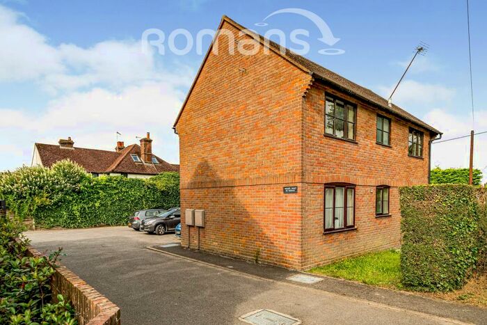 1 Bedroom Property To Rent In Poppy Road, HP27