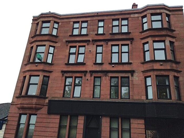 2 Bedroom Flat To Rent In Stonelaw Road, Rutherglen, Glasgow, G73