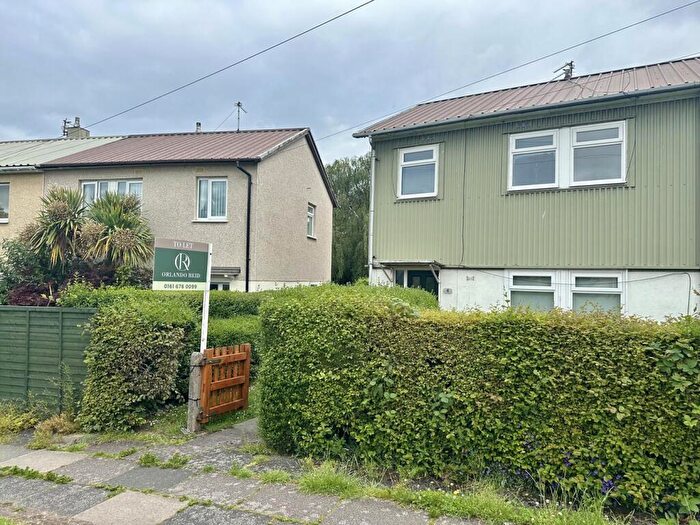 3 Bedroom House To Rent In Thornby Walk, Wythenshawe, M23
