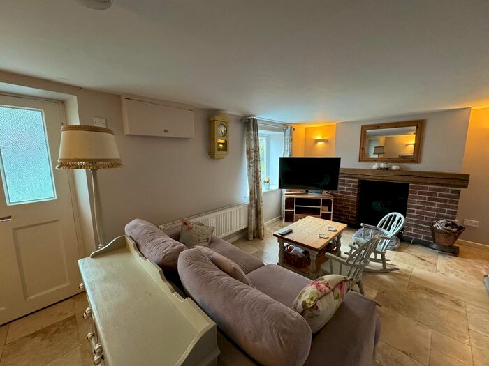 3 Bedroom Semi-Detached House To Rent In Creech St. Michael, Taunton, Somerset, TA3