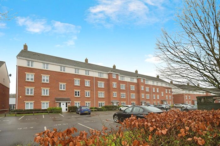 1 Bedroom Flat For Sale In Linacre House, Archdale Close, Chesterfield, S40