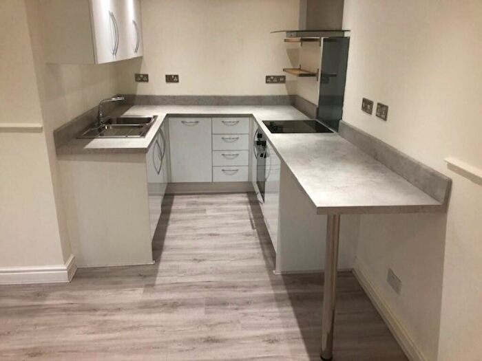 2 Bedroom Apartment To Rent In Beech Hurst Close, Whalley Range, M16