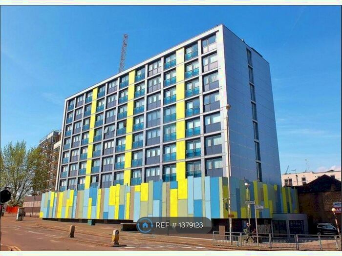 Studio To Rent In Station Road, London, UB3