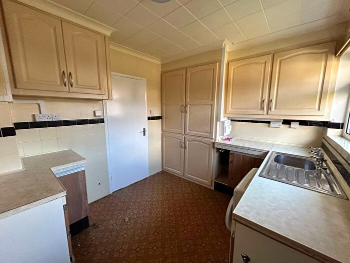 2 Bedroom Detached Bungalow For Sale In Hafod Road West, Penrhyn Bay, LL30