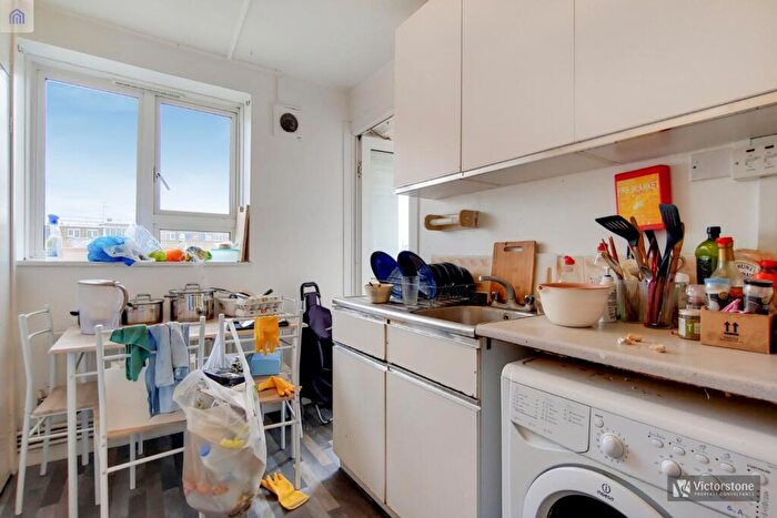 4 Bedroom Apartment To Rent In Derwent, Robert Street, London, NW1