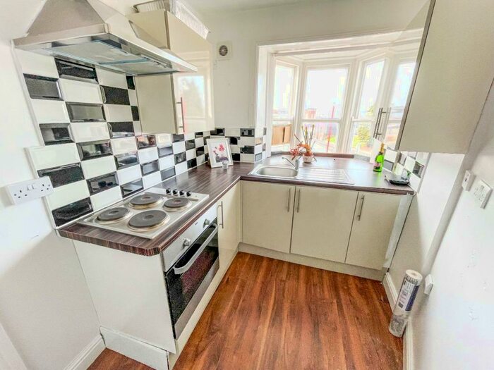 Studio To Rent In Vauxhall Road, Stourbridge, DY8