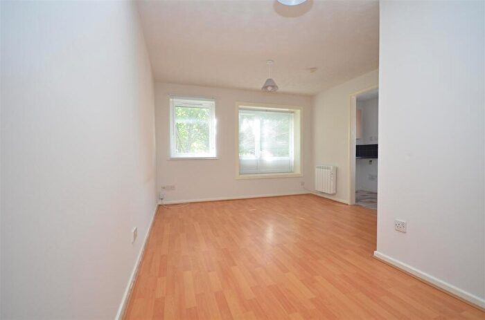 Studio To Rent In Harrison Street, Derby, DE22