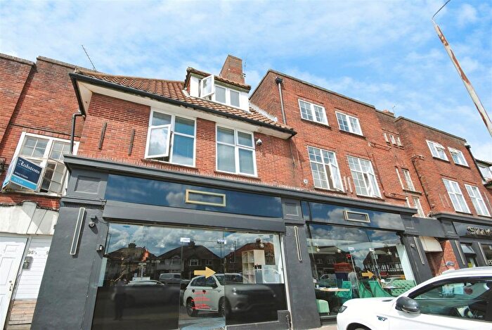 Studio To Rent In Longspring, Watford, WD24