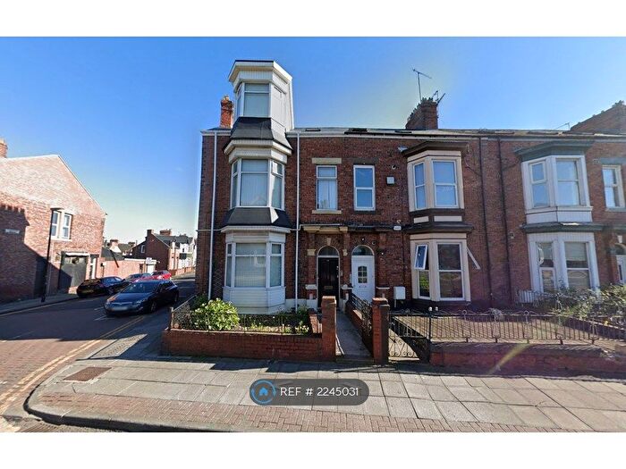 1 Bedroom Studio To Rent In Chester Road, Sunderland, SR4