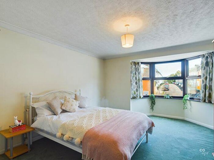 4 Bedroom End Of Terrace House To Rent In Franklin Road, Brighton, BN2