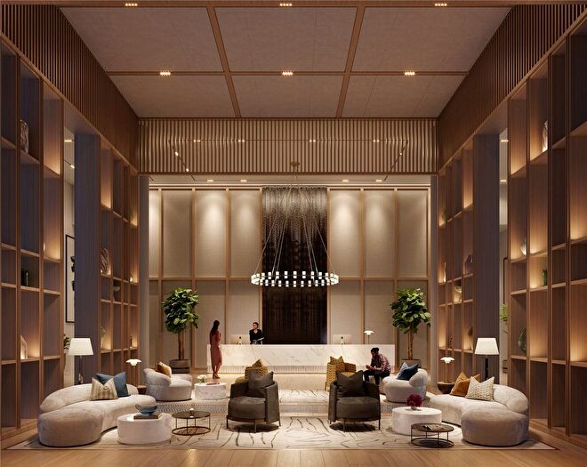 2 Bedroom Flat For Sale In Hurlingham Waterfront, Wandsworth Bridge Road, London, SW6