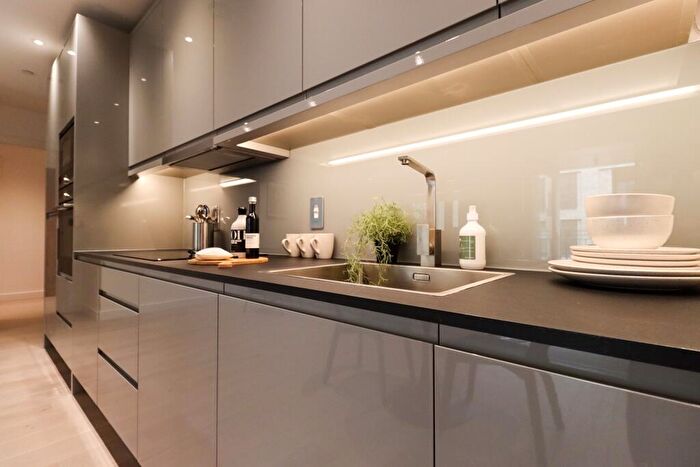 1 Bedroom Flat To Rent In Florence House, Colindale, NW9