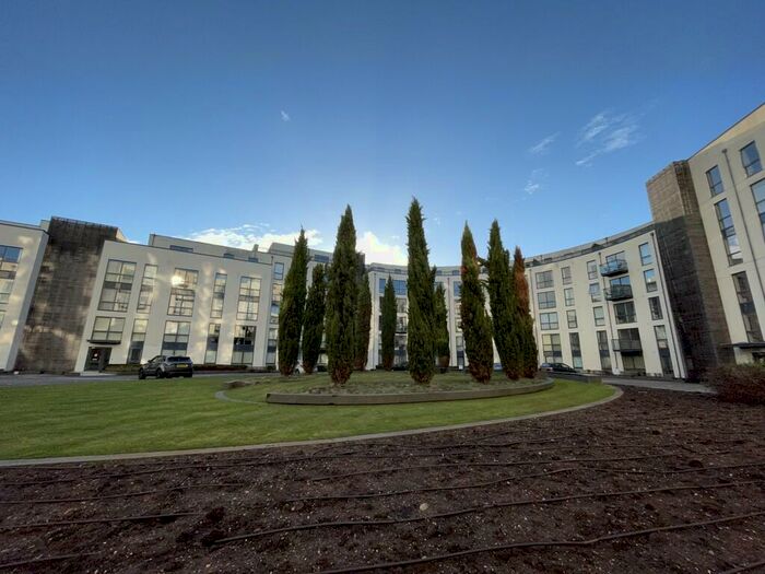 1 Bedroom Apartment To Rent In The Boulevard, Birmingham, B5