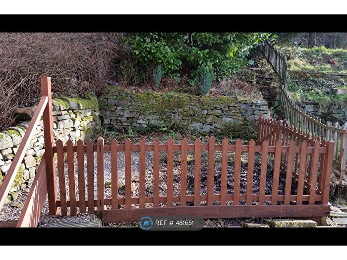 2 Bedroom End Of Terrace House To Rent In High Street West, Glossop, SK13