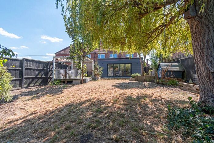 5 Bedroom Semi-Detached House For Sale In Northfield Lane, Wells-next-the-Sea, NR23