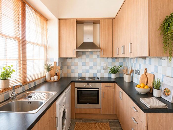 1 Bedroom Flat To Rent In Burberry Court, Ely, CB6