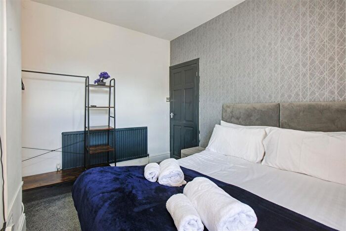 5 Bedroom End Terrace House For Sale In Brunswick Road, Heysham, Morecambe, LA3