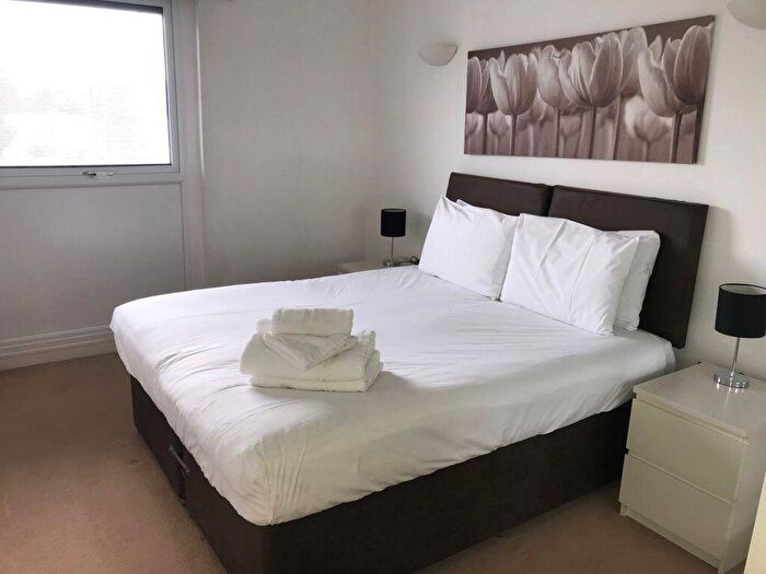 1 Bedroom Flat To Rent In Mosaic Apartments, SL1
