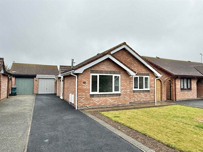 2 Bedroom Bungalow For Sale In Trem Y Mynydd, Belgrano, Conwy, LL22