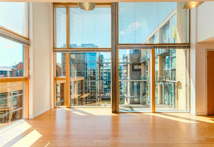 2 Bedroom Flat To Rent In Benyon Wharf, Kingsland Road, E8