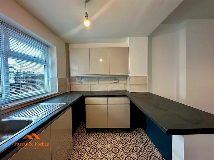 2 Bedroom Terraced House To Rent In Scarlett Street, Burnley, BB11