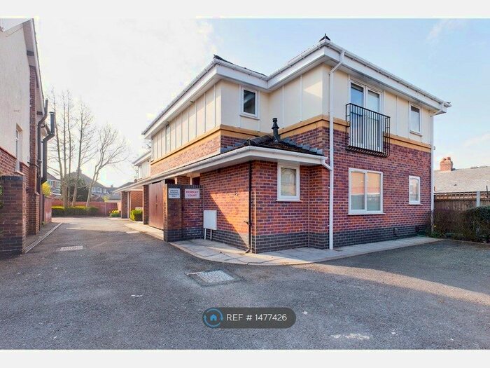 2 Bedroom Flat To Rent In Wembley Court, Penwortham, Preston, PR1