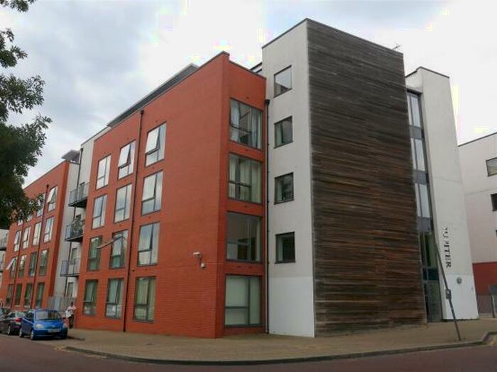 Studio To Rent In Ryland Street, City Centre, Birmingham, B16