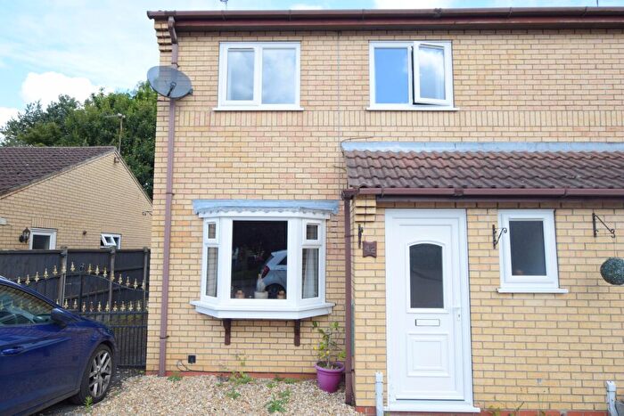 3 Bedroom Semi-Detached House To Rent In Mallard Drive, Caistor, LN7