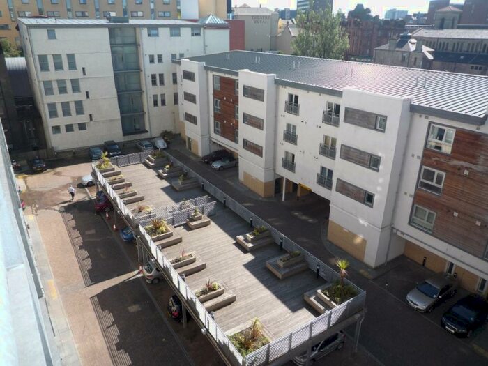 2 Bedroom Flat To Rent In Port Dundas Road, Flat /, Cowcaddens, Glasgow, G4