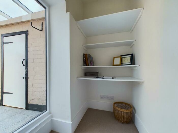 2 Bedroom Cottage To Rent In Tamworth Street, Duffield, Belper, Derbyshire, DE56